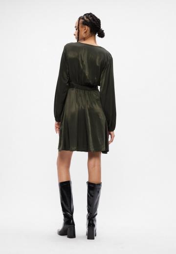 Платье-майка