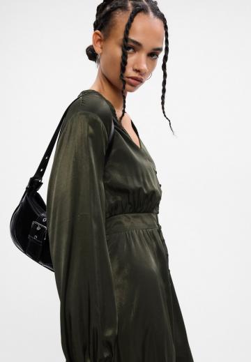 Платье-майка