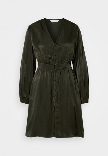 Платье-майка