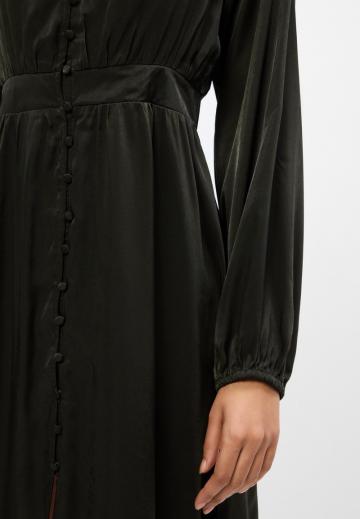 Платье-майка