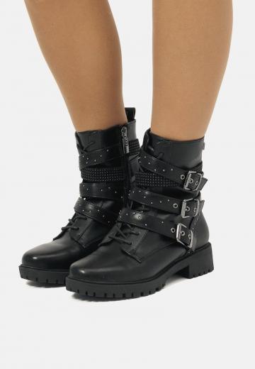 Ковбойские сапоги