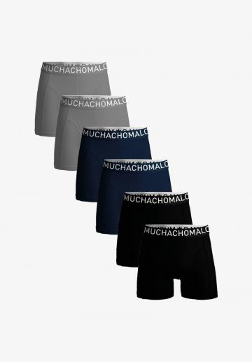 Трусы шортики