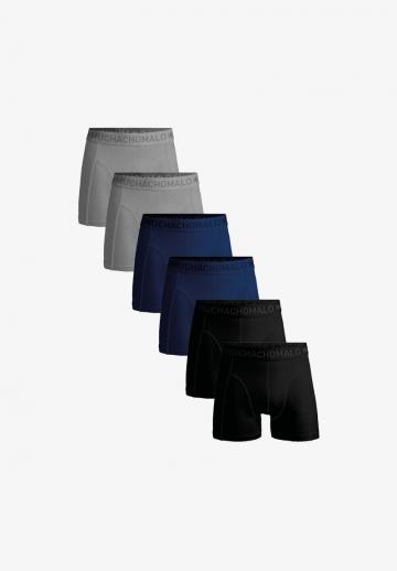 Трусы шортики