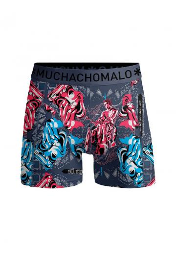 Трусы шортики