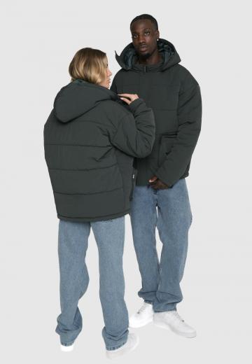 Зимняя куртка