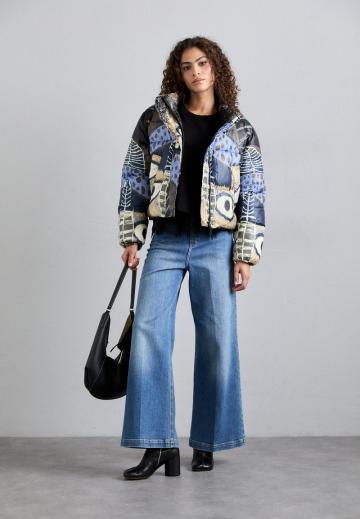 Зимняя куртка