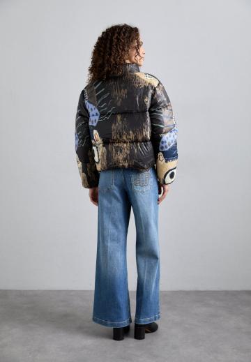 Зимняя куртка