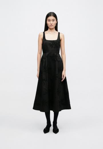 Коктейльное платье