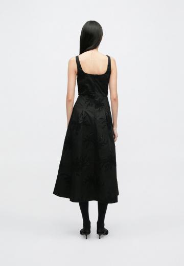 Коктейльное платье