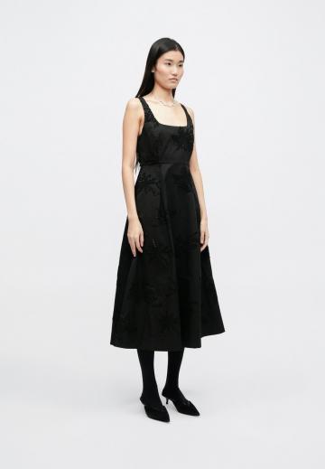 Коктейльное платье