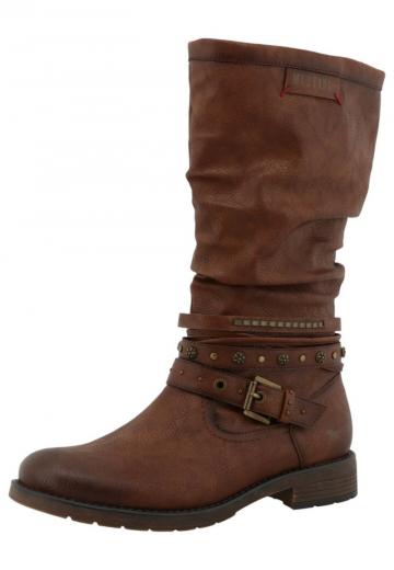 Ковбойские сапоги