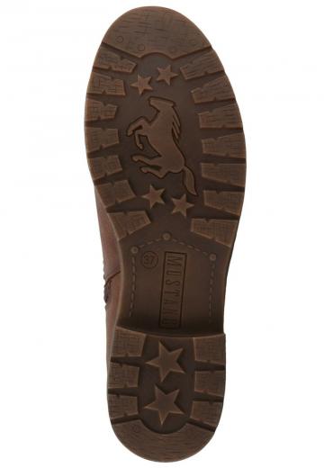 Ковбойские сапоги