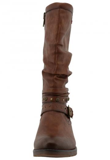 Ковбойские сапоги