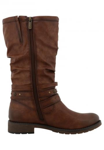 Ковбойские сапоги