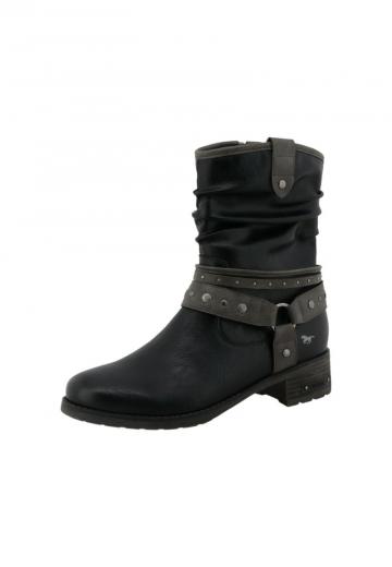 Ковбойские сапоги