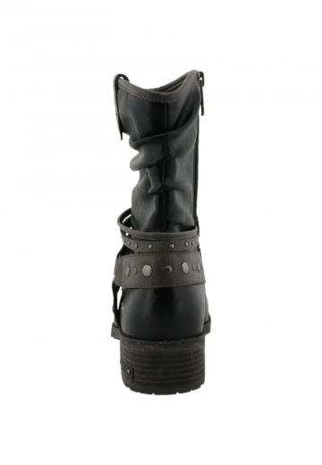 Ковбойские сапоги