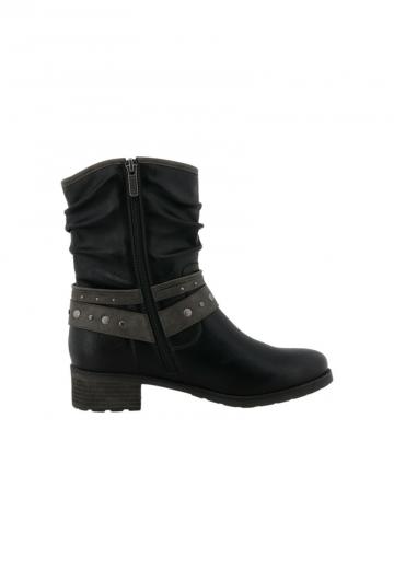 Ковбойские сапоги