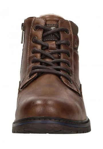 Зимние ботинки