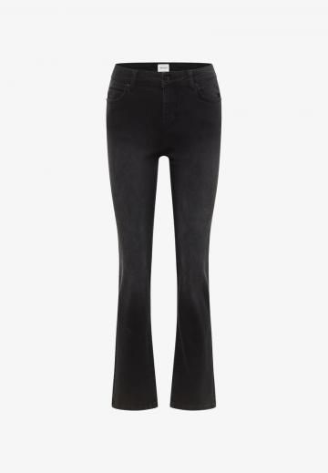 Клешеные брюки