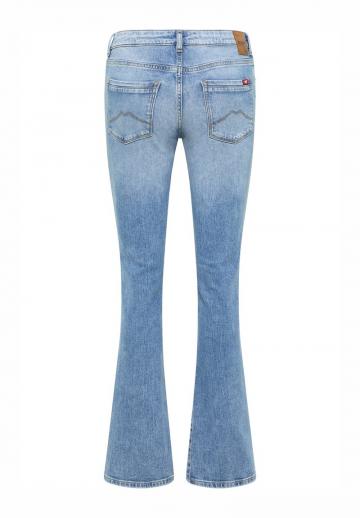 Клешеные брюки