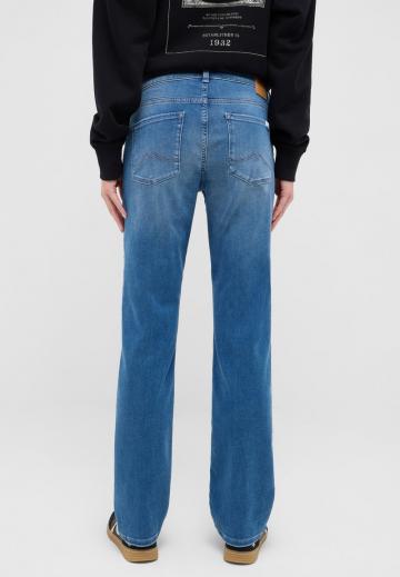 Клешеные брюки