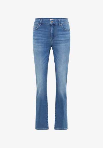 Клешеные брюки