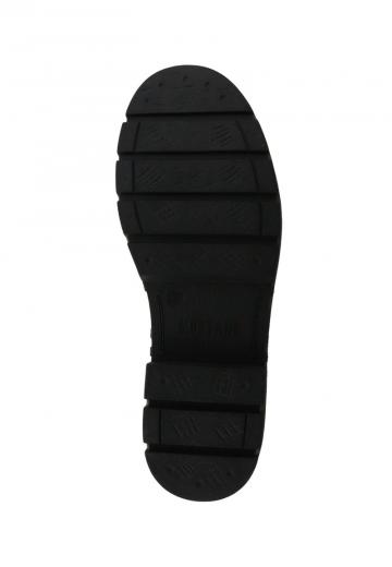 Сапоги на платформе