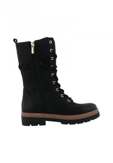 Сапоги на платформе