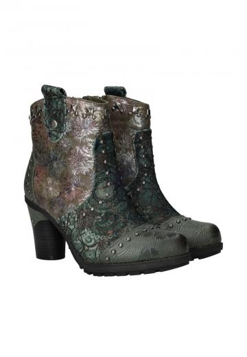 Ковбойские сапожки