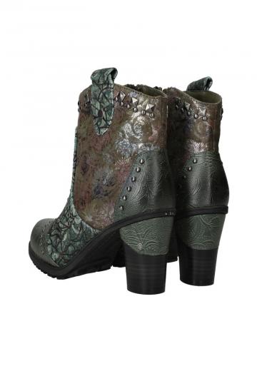 Ковбойские сапожки