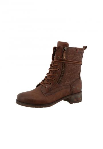 Ковбойские сапожки