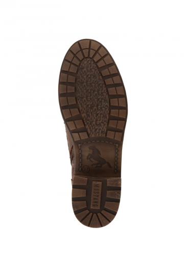 Ковбойские сапожки