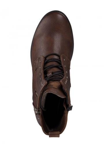 Ковбойские сапожки