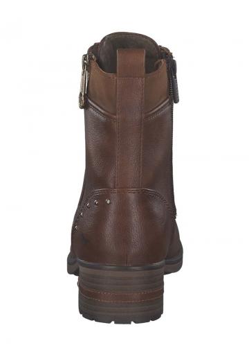 Ковбойские сапожки