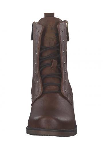 Ковбойские сапожки