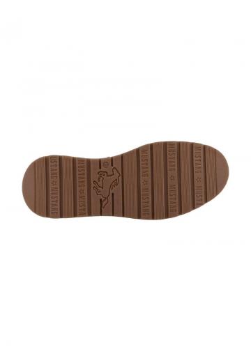 Зимние ботинки