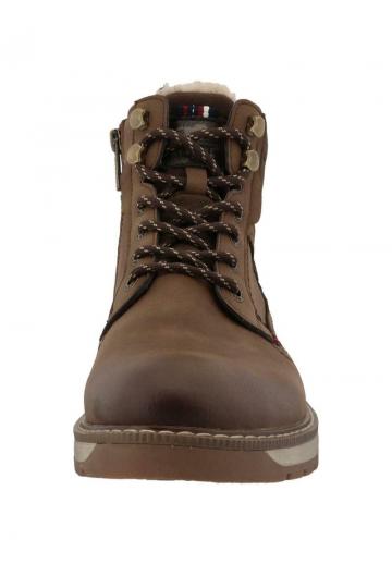 Зимние ботинки