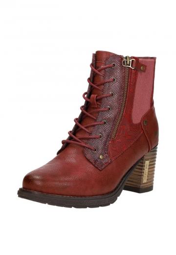 Ковбойские сапожки