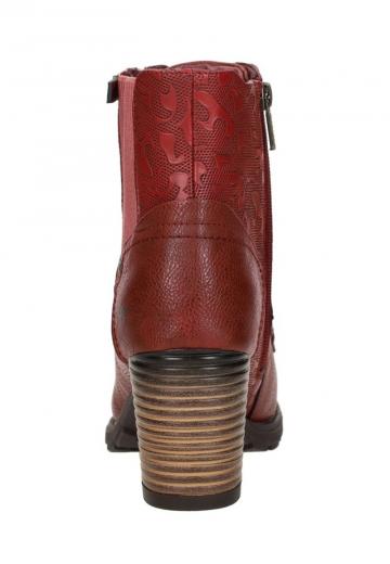 Ковбойские сапожки