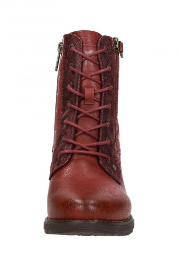 Ковбойские сапожки