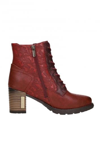 Ковбойские сапожки