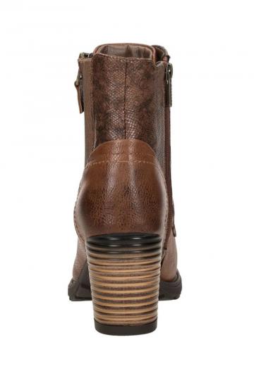 Ковбойские сапожки