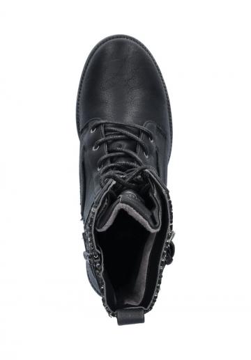 Ковбойские сапожки