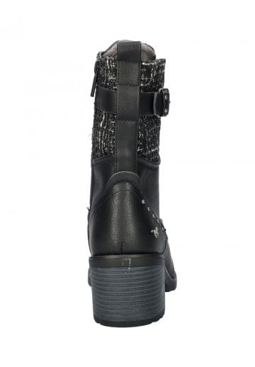 Ковбойские сапожки