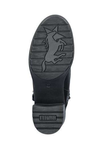 Ковбойские сапожки