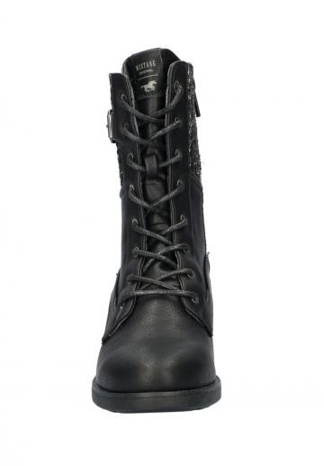 Ковбойские сапожки