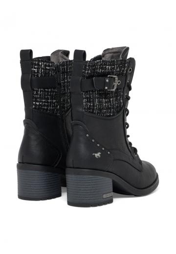 Ковбойские сапожки