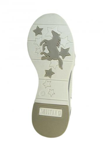 Гандбольные кроссовки