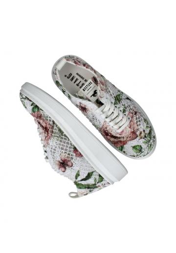 Гандбольные кроссовки