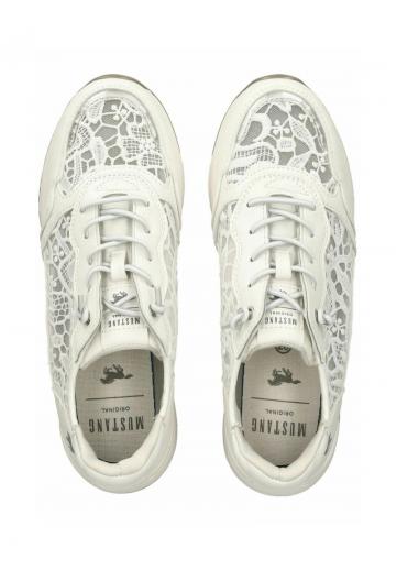 Гандбольные кроссовки